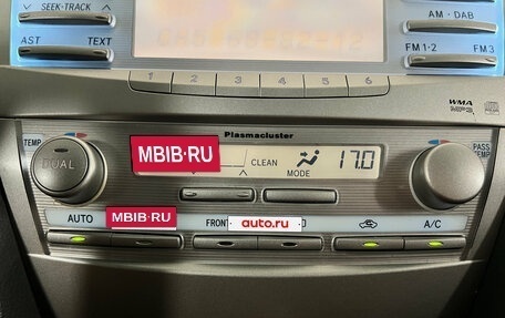 Toyota Camry, 2010 год, 1 250 000 рублей, 16 фотография