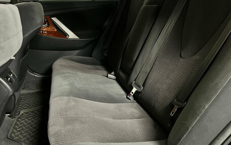 Toyota Camry, 2010 год, 1 250 000 рублей, 29 фотография