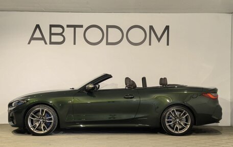 BMW 4 серия, 2021 год, 8 490 000 рублей, 5 фотография