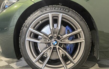 BMW 4 серия, 2021 год, 8 490 000 рублей, 7 фотография