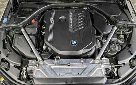 BMW 4 серия, 2021 год, 8 490 000 рублей, 10 фотография