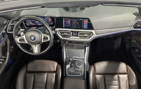BMW 4 серия, 2021 год, 8 490 000 рублей, 11 фотография