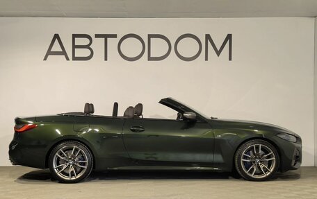BMW 4 серия, 2021 год, 8 490 000 рублей, 6 фотография