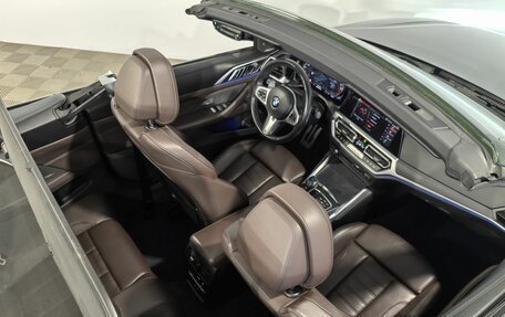 BMW 4 серия, 2021 год, 8 490 000 рублей, 20 фотография