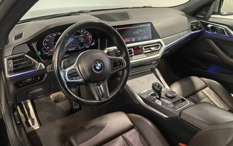 BMW 4 серия, 2021 год, 8 490 000 рублей, 23 фотография