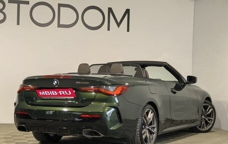BMW 4 серия, 2021 год, 8 490 000 рублей, 2 фотография