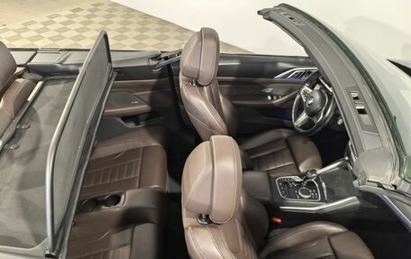 BMW 4 серия, 2021 год, 8 490 000 рублей, 21 фотография