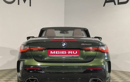 BMW 4 серия, 2021 год, 8 490 000 рублей, 4 фотография