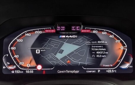 BMW 4 серия, 2021 год, 8 490 000 рублей, 24 фотография