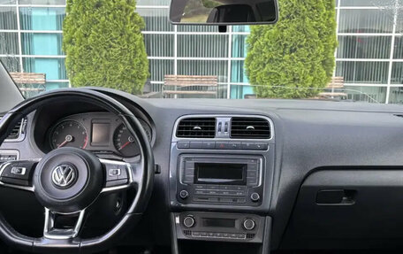 Volkswagen Polo VI (EU Market), 2020 год, 1 235 000 рублей, 7 фотография