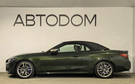 BMW 4 серия, 2021 год, 8 490 000 рублей, 38 фотография
