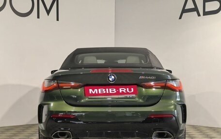 BMW 4 серия, 2021 год, 8 490 000 рублей, 37 фотография