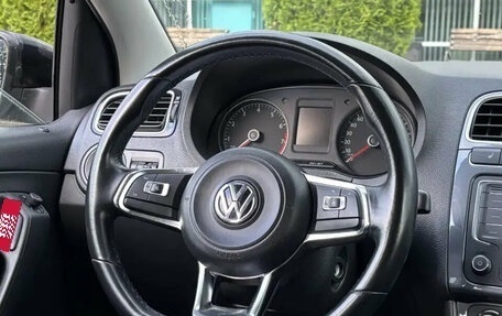 Volkswagen Polo VI (EU Market), 2020 год, 1 235 000 рублей, 8 фотография
