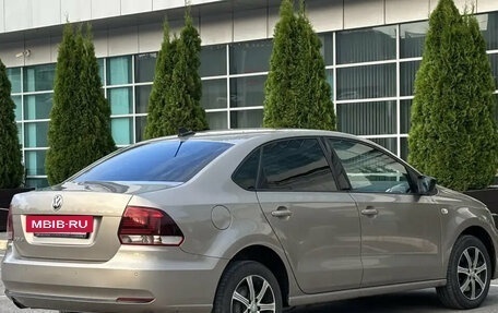 Volkswagen Polo VI (EU Market), 2020 год, 1 235 000 рублей, 6 фотография