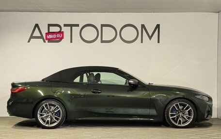 BMW 4 серия, 2021 год, 8 490 000 рублей, 39 фотография