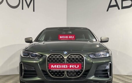 BMW 4 серия, 2021 год, 8 490 000 рублей, 36 фотография