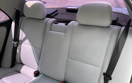 Mitsubishi Carisma I, 2003 год, 225 000 рублей, 8 фотография
