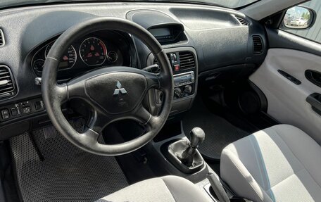 Mitsubishi Carisma I, 2003 год, 225 000 рублей, 7 фотография