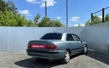 Mitsubishi Carisma I, 2003 год, 225 000 рублей, 2 фотография