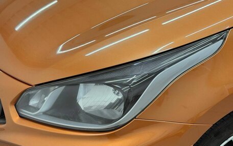 KIA Rio IV, 2018 год, 1 419 900 рублей, 7 фотография