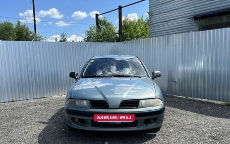 Mitsubishi Carisma I, 2003 год, 225 000 рублей, 3 фотография