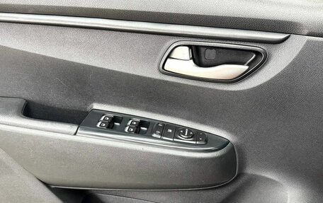 KIA Rio IV, 2018 год, 1 419 900 рублей, 17 фотография