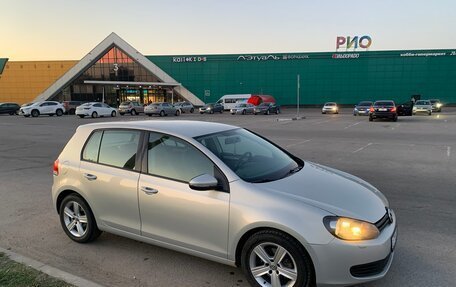 Volkswagen Golf VI, 2011 год, 500 000 рублей, 5 фотография