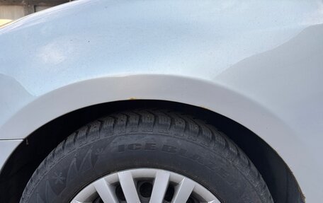 Volkswagen Golf VI, 2011 год, 500 000 рублей, 16 фотография