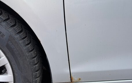 Volkswagen Golf VI, 2011 год, 500 000 рублей, 17 фотография