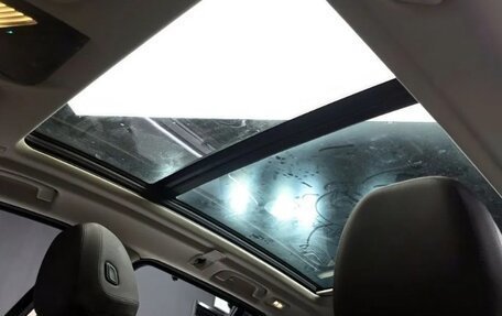 BMW X3, 2022 год, 4 590 000 рублей, 6 фотография