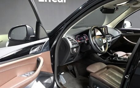 BMW X3, 2022 год, 4 590 000 рублей, 4 фотография