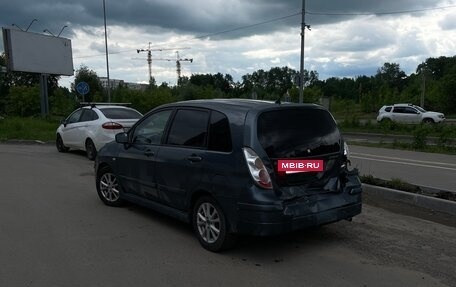 Suzuki Liana, 2005 год, 270 000 рублей, 4 фотография