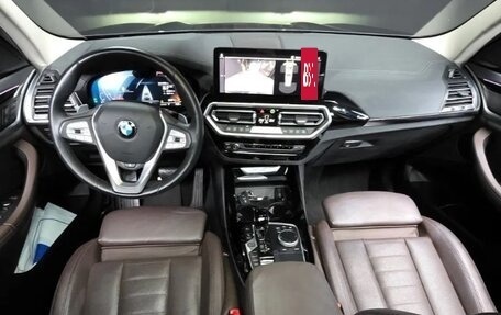 BMW X3, 2022 год, 4 590 000 рублей, 3 фотография