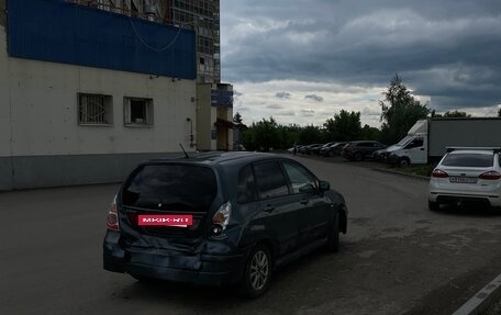 Suzuki Liana, 2005 год, 270 000 рублей, 2 фотография