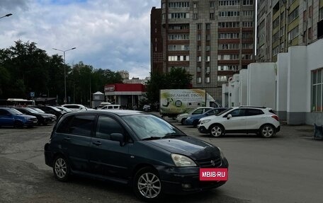 Suzuki Liana, 2005 год, 270 000 рублей, 3 фотография