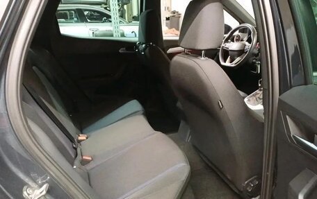 SEAT Arona I, 2022 год, 1 642 000 рублей, 7 фотография