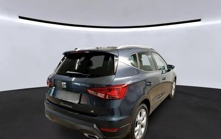 SEAT Arona I, 2022 год, 1 642 000 рублей, 2 фотография