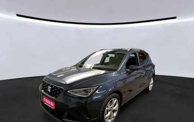 SEAT Arona I, 2022 год, 1 642 000 рублей, 1 фотография
