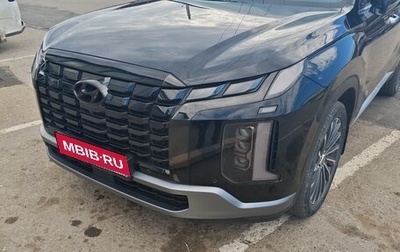 Hyundai Palisade I, 2022 год, 5 100 000 рублей, 1 фотография