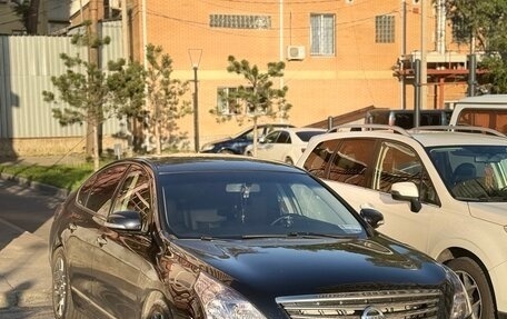 Nissan Teana, 2010 год, 1 250 000 рублей, 1 фотография