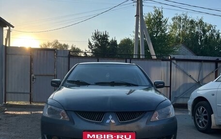 Mitsubishi Lancer IX, 2005 год, 450 000 рублей, 1 фотография