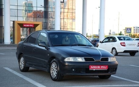 Mitsubishi Carisma I, 2003 год, 270 000 рублей, 1 фотография
