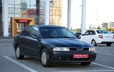 Mitsubishi Carisma I, 2003 год, 270 000 рублей, 1 фотография