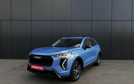 Haval Jolion, 2026 год, 2 599 000 рублей, 1 фотография
