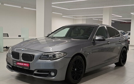 BMW 5 серия, 2014 год, 2 128 000 рублей, 1 фотография