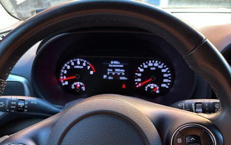 KIA Soul III, 2020 год, 2 300 000 рублей, 6 фотография