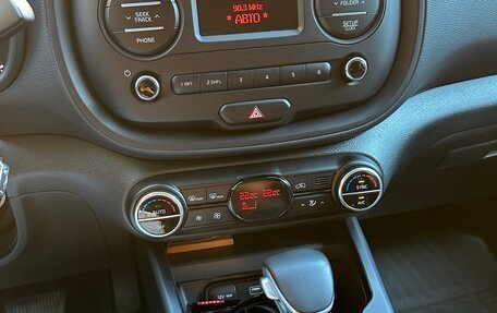 KIA Soul III, 2020 год, 2 300 000 рублей, 4 фотография