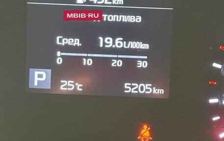KIA Soul III, 2020 год, 2 300 000 рублей, 5 фотография