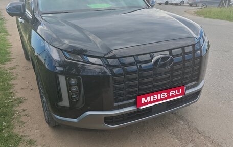 Hyundai Palisade I, 2022 год, 5 100 000 рублей, 4 фотография