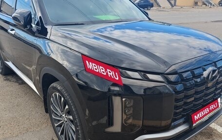 Hyundai Palisade I, 2022 год, 5 100 000 рублей, 3 фотография